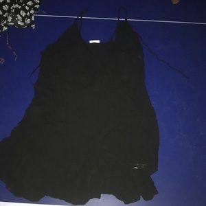 Black free people cover up